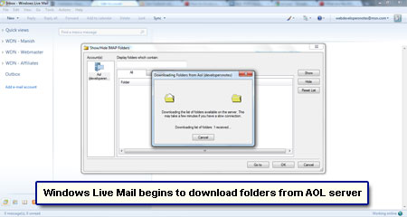 can i download windows live mail for windows 10
