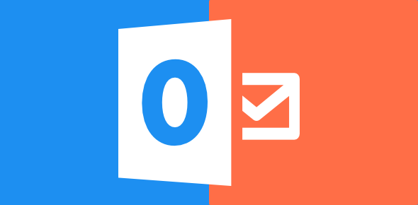 changing hotmail to outlook